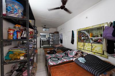Balcony Image of 1440 Sq.ft 4 BHK Independent House for sale in Sector 22 Gandhinagar for Rs. 24800000