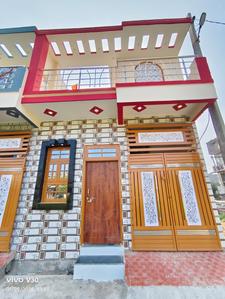 Image of 700 Sq.ft 2 BHK Independent House for sale in Rajajipuram, Lucknow for Rs. 3600000