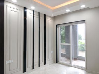 Bedroom Image of 2403 Sq.ft 4 BHK Builder Floor for sale in Puri Aman Villas, Sector 89 Faridabad for Rs. 25000000