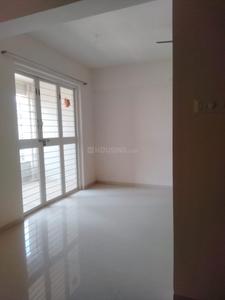Hall Image of 960 Sq.ft 2 BHK Apartment / Flat for sale in Tirupati Vasantam, Dhanori Pune for Rs. 9500000