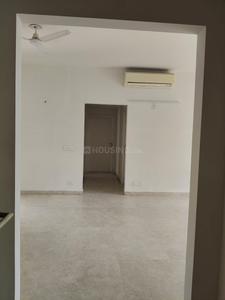 2.5 BHK Flat