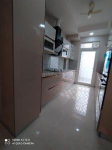 Kitchen Image of 1722 Sq.ft 3 BHK Builder Floor for sale in Malibu Town Floors, Sector 47 Gurgaon for Rs. 27000000