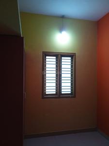 Bedroom Image of 910 Sq.ft 2 BHK Villa for sale in Kurubatti Hosur for Rs. 8000000