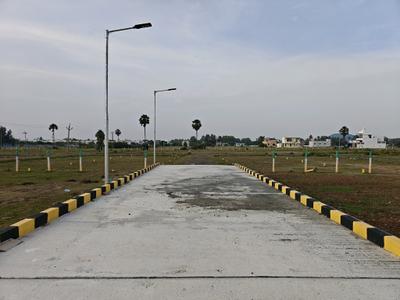 Image of 1140 Sq.ft Residential Plot / Land for sale in Guduvancheri, Chennai for Rs. 4332000