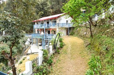 Image of 7560 Sq.ft 4.5 BHK Villa for sale in Mukteshwar, Nainital for Rs. 39000000