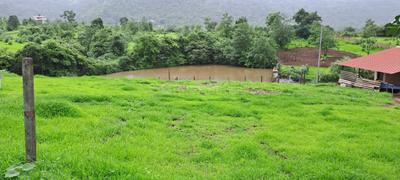 Image of 3000 Sq.ft Residential Plot / Land for sale in Karjat, Thane for Rs. 4500000