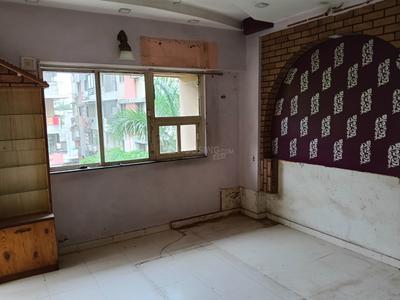Bedroom Image of 1575 Sq.ft 3 BHK Apartment / Flat for sale in Shagun Jyotee, Shyamal Ahmedabad for Rs. 9200000