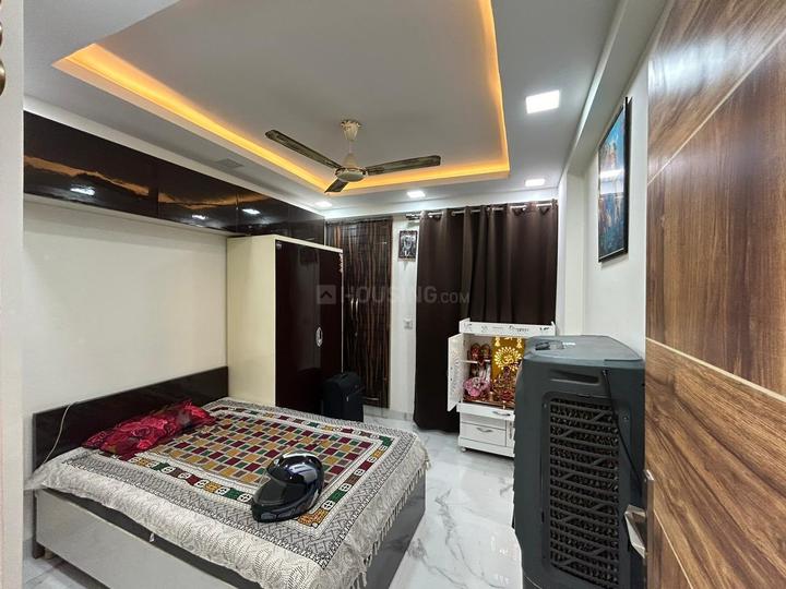 Sector 4 Greater Noida West, Noida Extension Bedroom 1