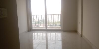 Bedroom Image of 1575 Sq.ft 3 BHK Apartment / Flat for sale in Tata Eureka Park Phase 1, Sector 150 Noida for Rs. 19100000