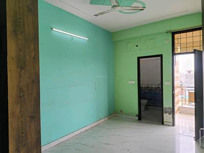 3 BHK Independent Builder Floor