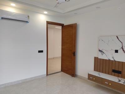 Bedroom Image of 2100 Sq.ft 3 BHK Builder Floor for sale in South City Floors 1, Sector 41 Gurgaon for Rs. 26500000