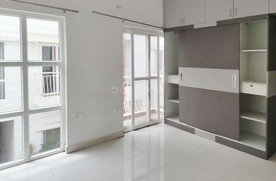Bedroom Image of 2300 Sq.ft 4 BHK Villa for rent in Whitefield Bengaluru for Rs. 45000