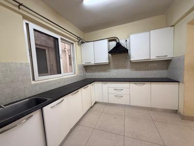Kitchen Image of 1556 Sq.ft 3 BHK Apartment / Flat for sale in Narayanapura Bengaluru for Rs. 14000000