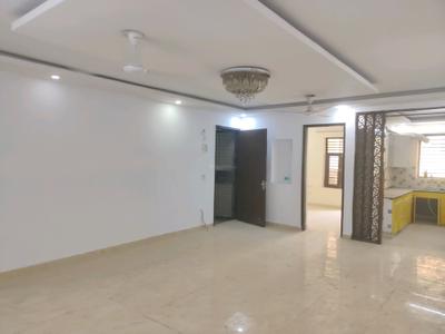 Living Room Image of 2025 Sq.ft 4 BHK Builder Floor for sale in Green Field Colony Faridabad for Rs. 15500000