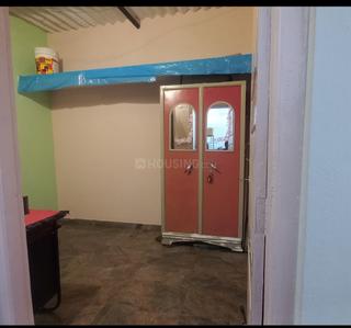 Hall Image of 500 Sq.ft 1 RK Duplex for rent in Gokulam Mysore for Rs. 3500
