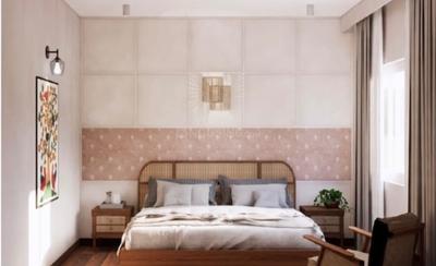 Bedroom Image of 1798 Sq.ft 3 BHK Apartment / Flat for sale in Banaswadi Bengaluru for Rs. 26549500