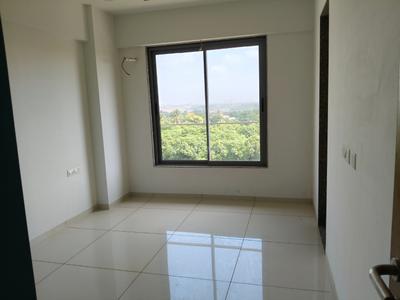 Bedroom Image of 2025 Sq.ft 3 BHK Apartment / Flat for rent in Meera Bellevue, Raysan Gandhinagar for Rs. 26000