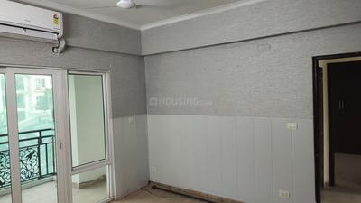 Bedroom Image of 2350 Sq.ft 3 BHK Apartment / Flat for rent in Manohar Multitech Towers, Sector 91 Mohali for Rs. 40000