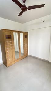 Hall Image of 550 Sq.ft 1 BHK Apartment / Flat for sale in Comet, Wadala East Mumbai for Rs. 12000000