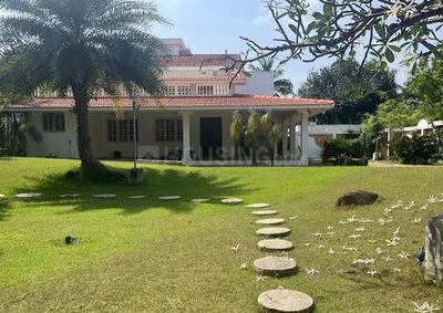 Image of 6000 Sq.ft 4 BHK Independent House for sale in Vettuvankani, Chennai for Rs. 165000000