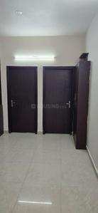 Hall Image of 900 Sq.ft 2 BHK Builder Floor for rent in Halasuru Bengaluru for Rs. 50000