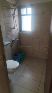 Bathroom Image of 720 Sq.ft 1 BHK Apartment / Flat for sale in Enerrgia Songbirds Phase D, Bhugaon Pune for Rs. 4600000