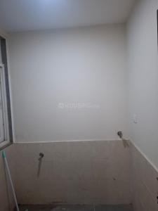 Balcony Image of 2000 Sq.ft 3 BHK Apartment / Flat for rent in Jubilee Hills Hyderabad for Rs. 60000