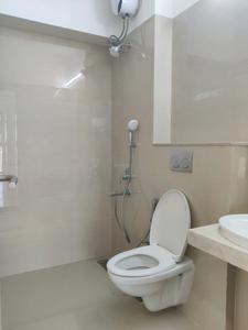 Common Bathroom Image of 1350 Sq.ft 3 BHK Apartment / Flat for sale in Jyoti Michael Enclave, Mulund West Mumbai for Rs. 38000000