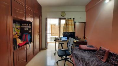 Hall Image of 1805 Sq.ft 3.5 BHK Apartment / Flat for sale in Meena Imperial Orchids, Bellandur Bengaluru for Rs. 12900000