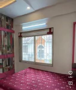 Bedroom Image of 2500 Sq.ft 4 BHK Villa for rent in Paranjape Vasant Vihar, Baner Pune for Rs. 150000