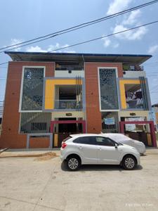 Image of 1200 Sq.ft 2 BHK Independent House for rent in Alkola, Shivamogga for Rs. 15000