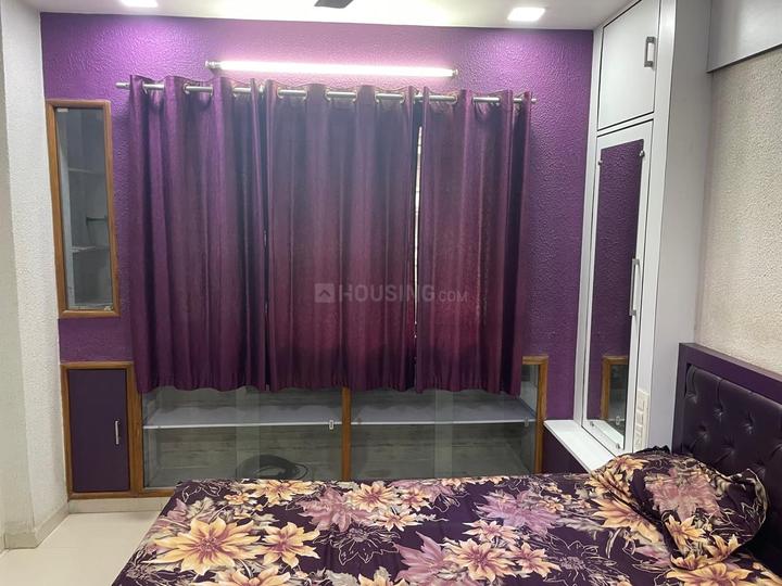 Silver Crest Bedroom 1