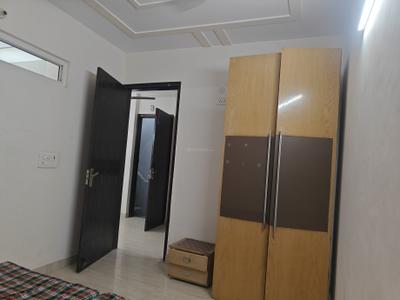 1 BHK Independent Builder Floor