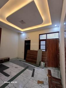 Hall Image of 630 Sq.ft 3 BHK Independent House for sale in Kharar Mohali for Rs. 6190000