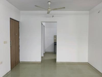 Living Room Image of 774 Sq.ft 1.5 BHK Apartment / Flat for sale in Lodha Casa Rio, Palava Phase 1 Thane for Rs. 4200000