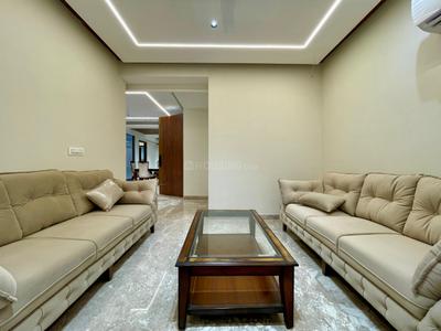 Hall Image of 3250 Sq.ft 4 BHK Apartment / Flat for sale in DLF The Valley Central, Sector 3 Panchkula for Rs. 26499999