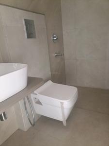 Bedroom Two Image of 1875 Sq.ft 3 BHK Apartment / Flat for sale in NMS One 27, Kharghar Navi Mumbai for Rs. 23000000