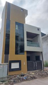 Image of 2350 Sq.ft 4 BHK Villa for sale in Mirchandani Shalimar Villa Park, Bhangarh, Indore for Rs. 18500000