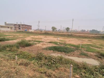 Image of 1000 Sq.ft Residential Plot / Land for sale in Kharar, Mohali for Rs. 6100000