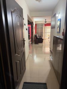 Image of 1150 Sq.ft 2 BHK Apartment / Flat for sale in SLS Signature, Kadubeesanahalli, Bengaluru for Rs. 11500000