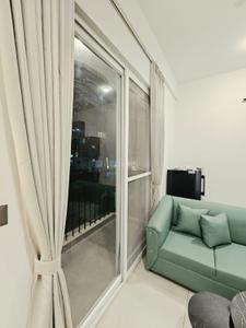 Hall Image of 700 Sq.ft 1 BHK Apartment / Flat for rent in Indira Nagar Bengaluru for Rs. 44500