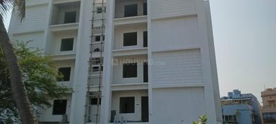 Image of 1659 Sq.ft 3 BHK Apartment / Flat for sale in Hanspal, Bhubaneswar for Rs. 8958000