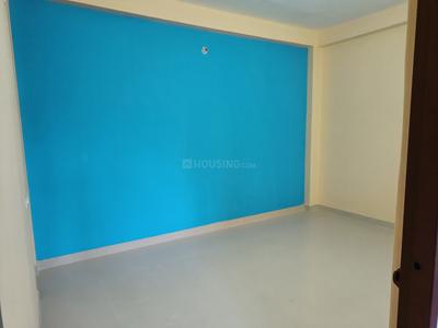2 BHK Independent Builder Floor
