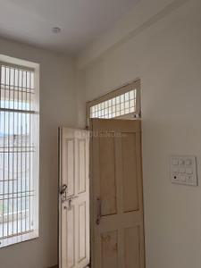 Bedroom Image of 1100 Sq.ft 3 BHK Builder Floor for rent in Shantipuram Allahabad for Rs. 12000