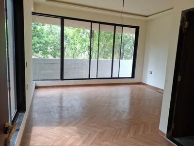 Hall Image of 750 Sq.ft 1 BHK Studio for sale in Olympeo Retreat, Boriwali Thane for Rs. 5000000