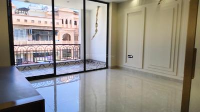 Bedroom Image of 2900 Sq.ft 4 BHK Builder Floor for sale in Indirapuram Ghaziabad for Rs. 37000000