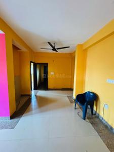 Hall Image of 1500 Sq.ft 3 BHK Independent House for rent in Kathal More Ranchi for Rs. 14000