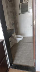 Image of 650 Sq.ft 1 BHK Apartment / Flat for rent in Ajax Global Lifestyle Kharadi, Kharadi, Pune for Rs. 32000