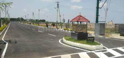 Image of 1500 Sq.ft Residential Plot / Land for sale in Upkar Habitat Phase 1, NRI Center City, Bengaluru for Rs. 7500000