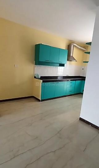 Sushreya HSR layout sector 5 Bedroom 1